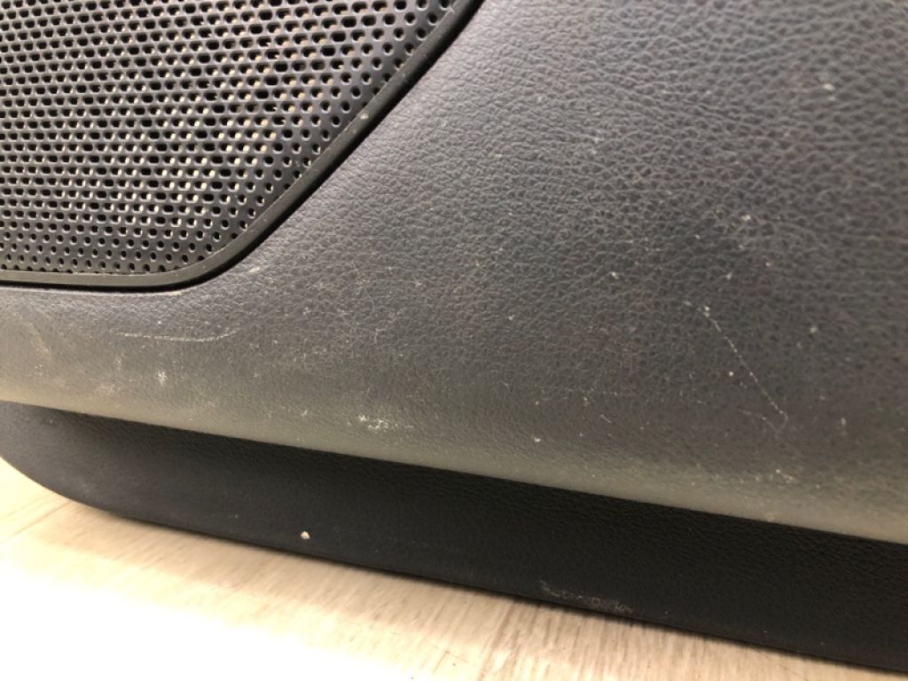 809A0-6RA2A | Карта двери передн. прав. NISSAN X-TRAIL/ROGUE T33 20- - Фото 8