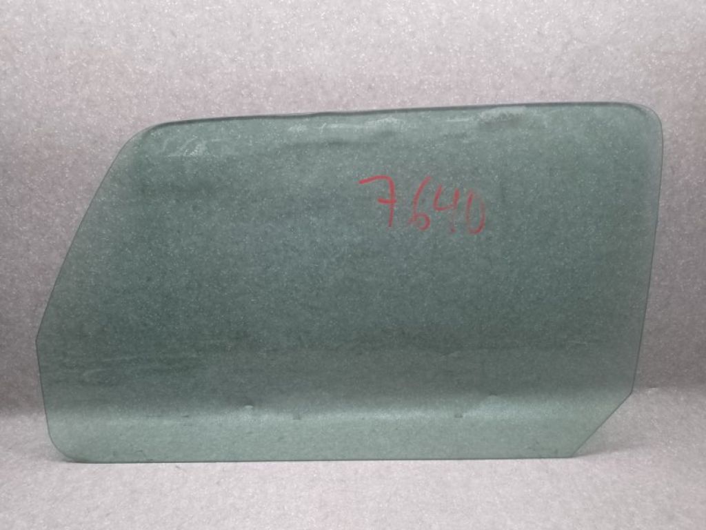 15094399 | Скло дверей передн. лів. HUMMER H3 05-10