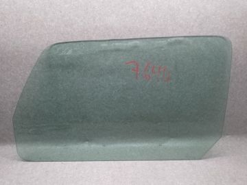 Скло дверей передн. лів. HUMMER H3 05-10