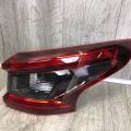 26550-HV00A | Ліхтар зовнішній прав. NISSAN QASHQAI/ROGUE SPORT 14-