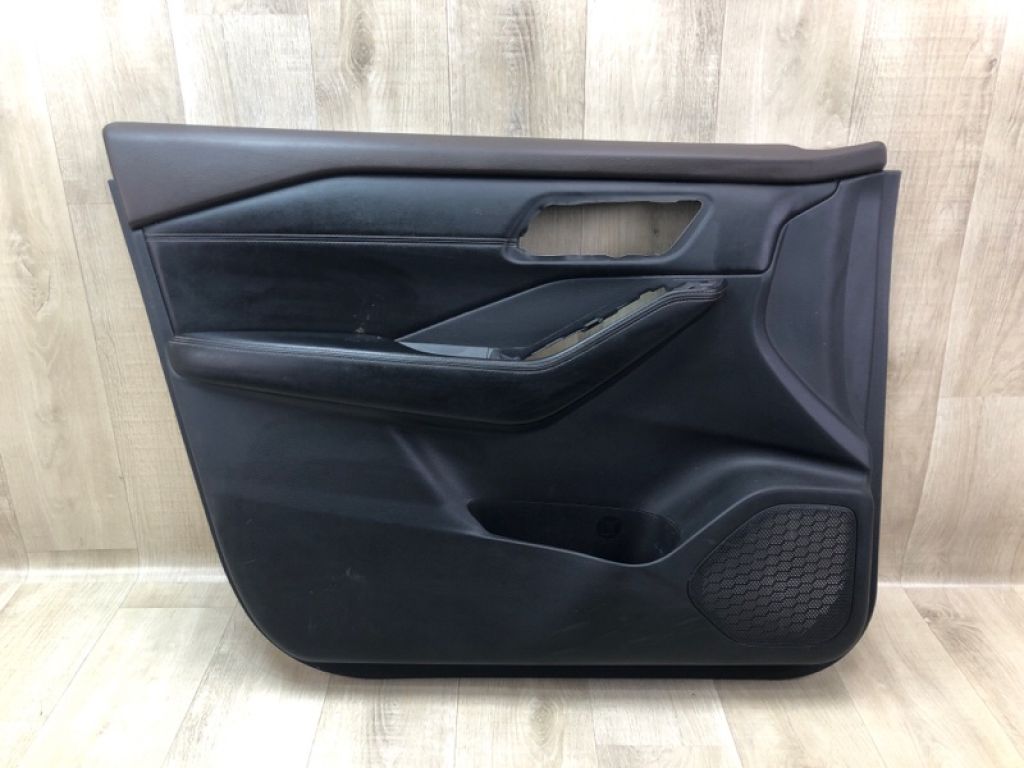 809A1-6RA3A | Карта двери передн. лев. NISSAN X-TRAIL/ROGUE T33 20-