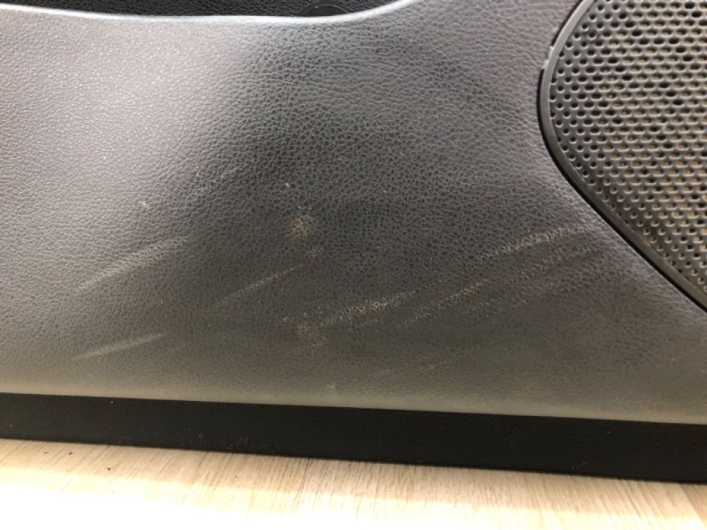 809A1-6RA3A | Карта двери передн. лев. NISSAN X-TRAIL/ROGUE T33 20- - Фото 5