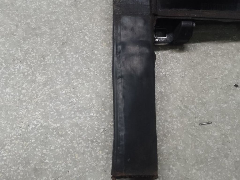 25830043 | Скло дверей глухе задн. лів. HUMMER H3 05-10 - Фото 3