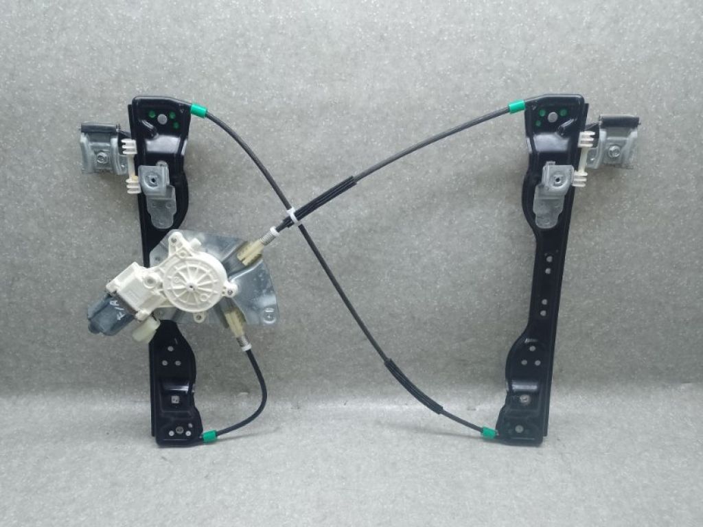 25939269 | Стеклоподъемник передн. прав. HUMMER H3 05-10