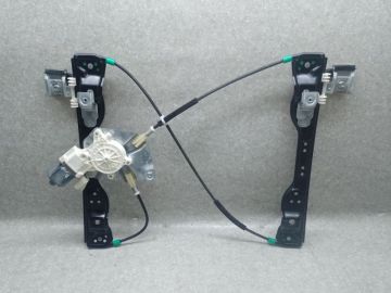 Стеклоподъемник передн. прав. HUMMER H3 05-10