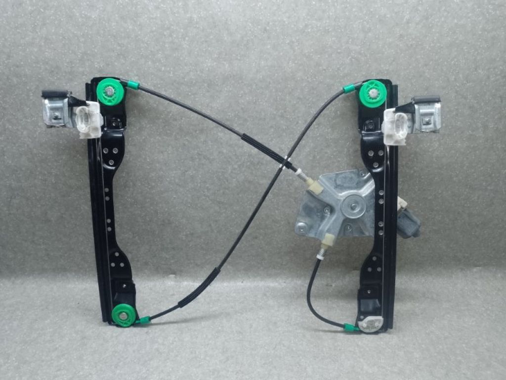 25939269 | Стеклоподъемник передн. прав. HUMMER H3 05-10 - Фото 2