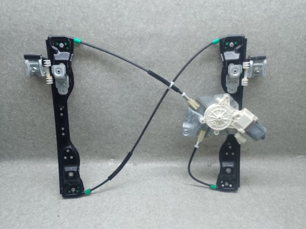 25939268 | Стеклоподъемник передн. лев. HUMMER H3 05-10