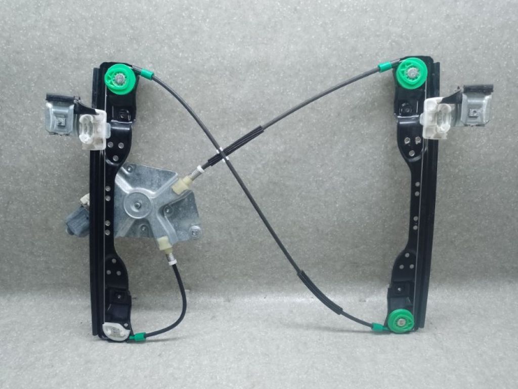 25939268 | Стеклоподъемник передн. лев. HUMMER H3 05-10 - Фото 2