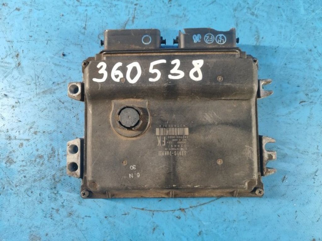 3391078K90 | Блок керування двигуном SUZUKI GRAND VITARA 05-15