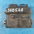 3391078K90 | Блок керування двигуном SUZUKI GRAND VITARA 05-15