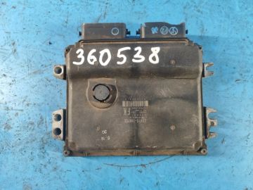 Блок керування двигуном SUZUKI GRAND VITARA 05-15