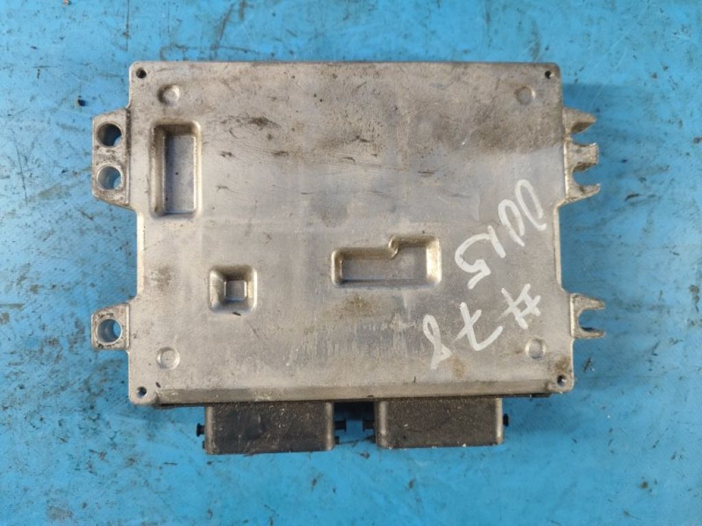 3391078K90 | Блок керування двигуном SUZUKI GRAND VITARA 05-15 - Фото 2