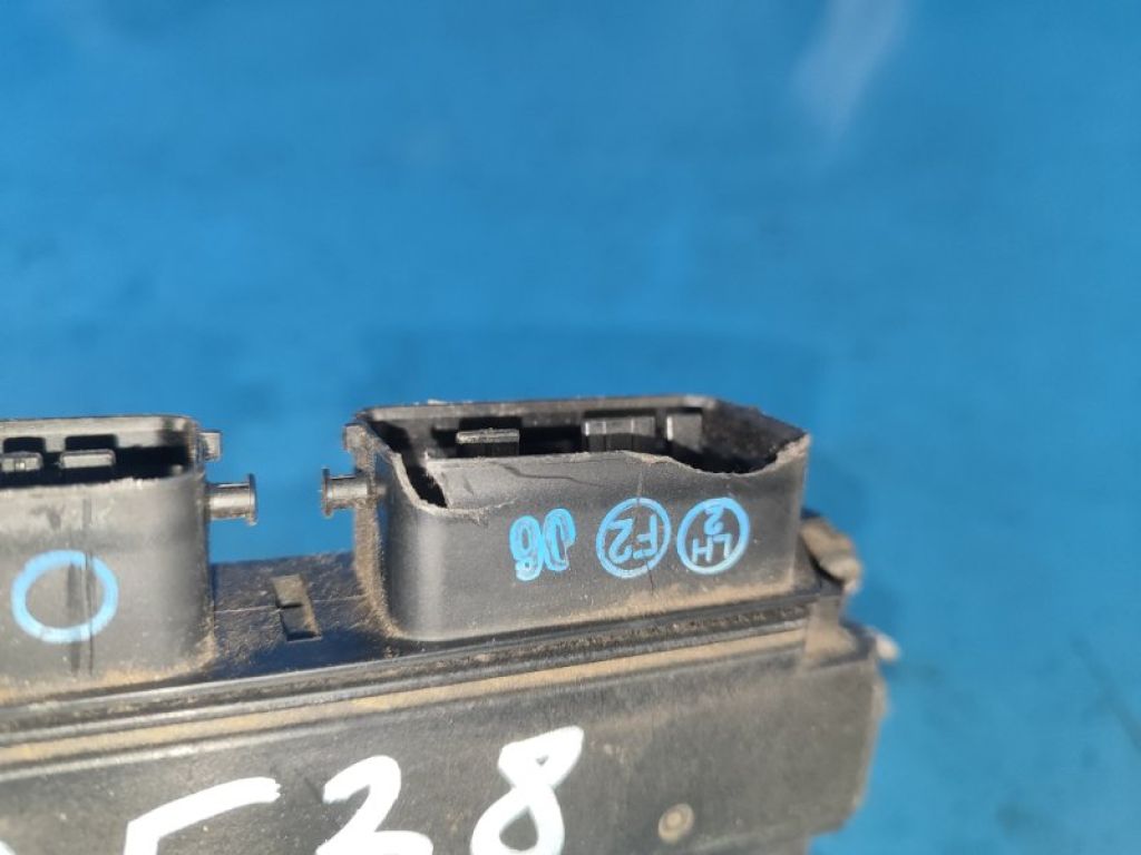 3391078K90 | Блок керування двигуном SUZUKI GRAND VITARA 05-15 - Фото 4