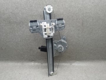 Стеклоподъемник задн. прав. HUMMER H3 05-10