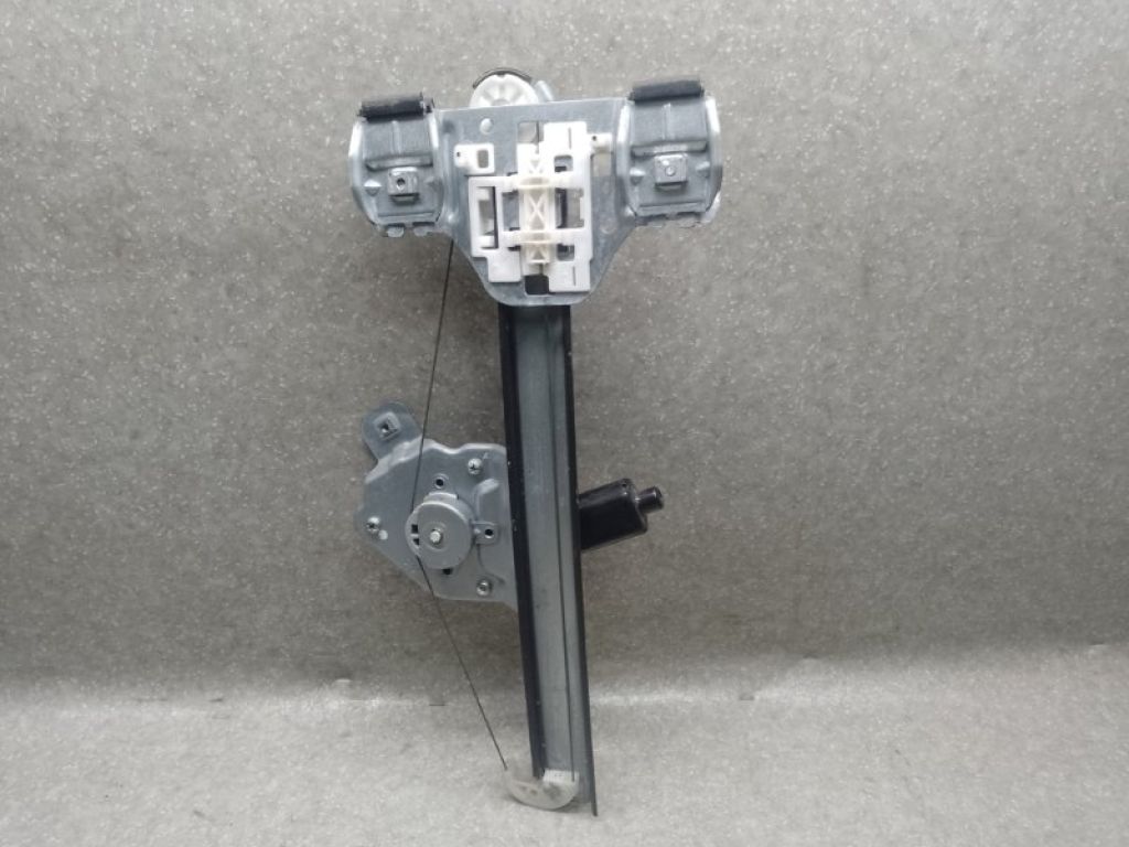 25964205 | Стеклоподъемник задн. лев. HUMMER H3 05-10