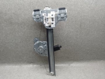 Стеклоподъемник задн. лев. HUMMER H3 05-10