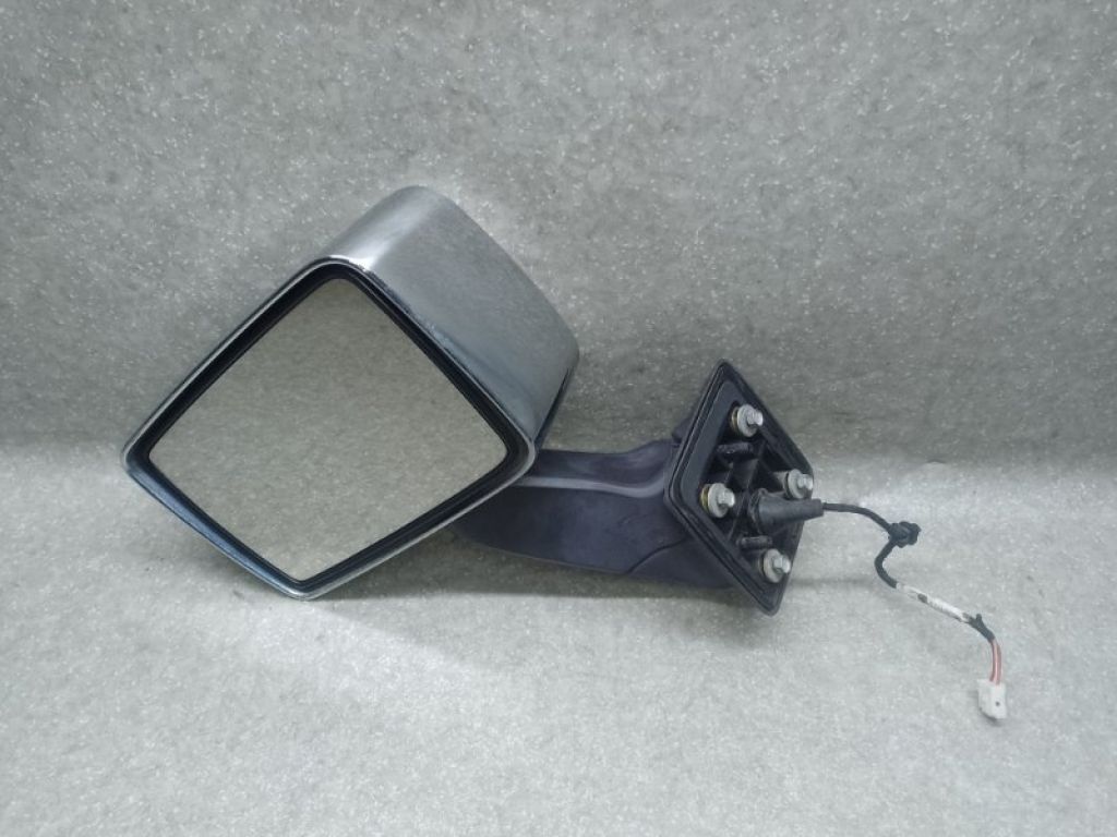 15884836 | Дзеркало лів. HUMMER H3 05-10