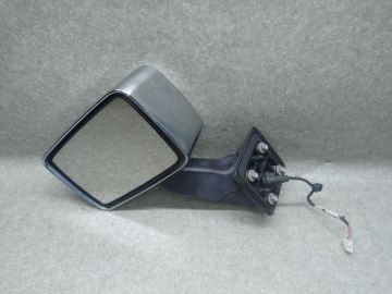 Дзеркало лів. HUMMER H3 05-10