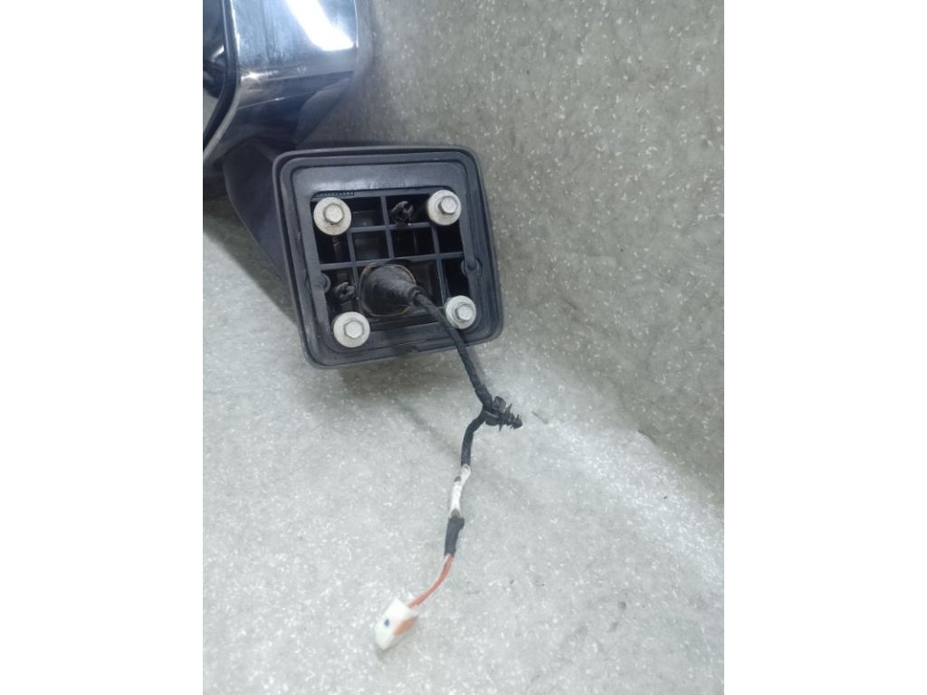 15884836 | Дзеркало лів. HUMMER H3 05-10 - Фото 2