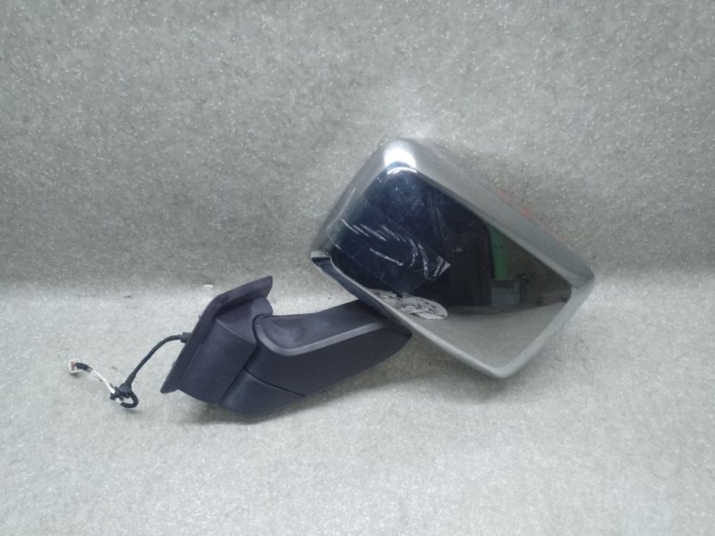 15884836 | Дзеркало лів. HUMMER H3 05-10 - Фото 4