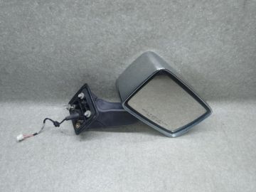 Дзеркало прав. HUMMER H3 05-10