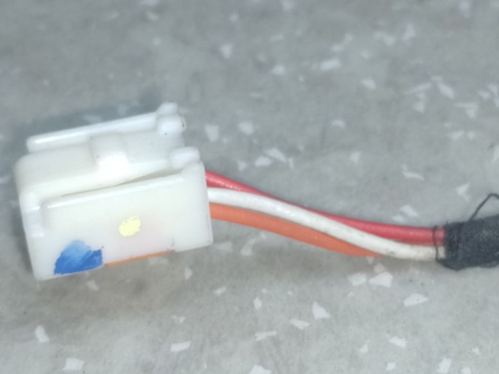 15884837 | Дзеркало прав. HUMMER H3 05-10 - Фото 3