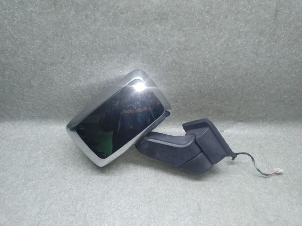 15884837 | Дзеркало прав. HUMMER H3 05-10 - Фото 4