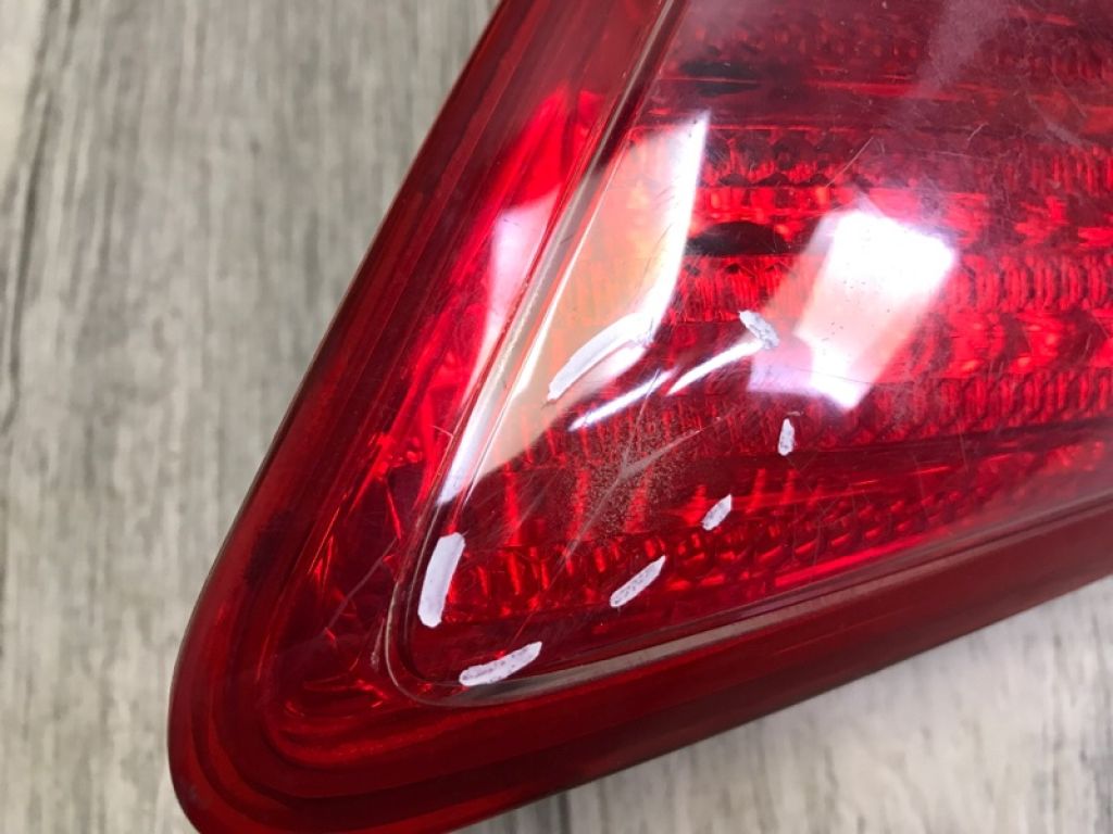 81580-06120 | Ліхтар внутрішній прав. TOYOTA CAMRY 40 06-11 - Фото 7