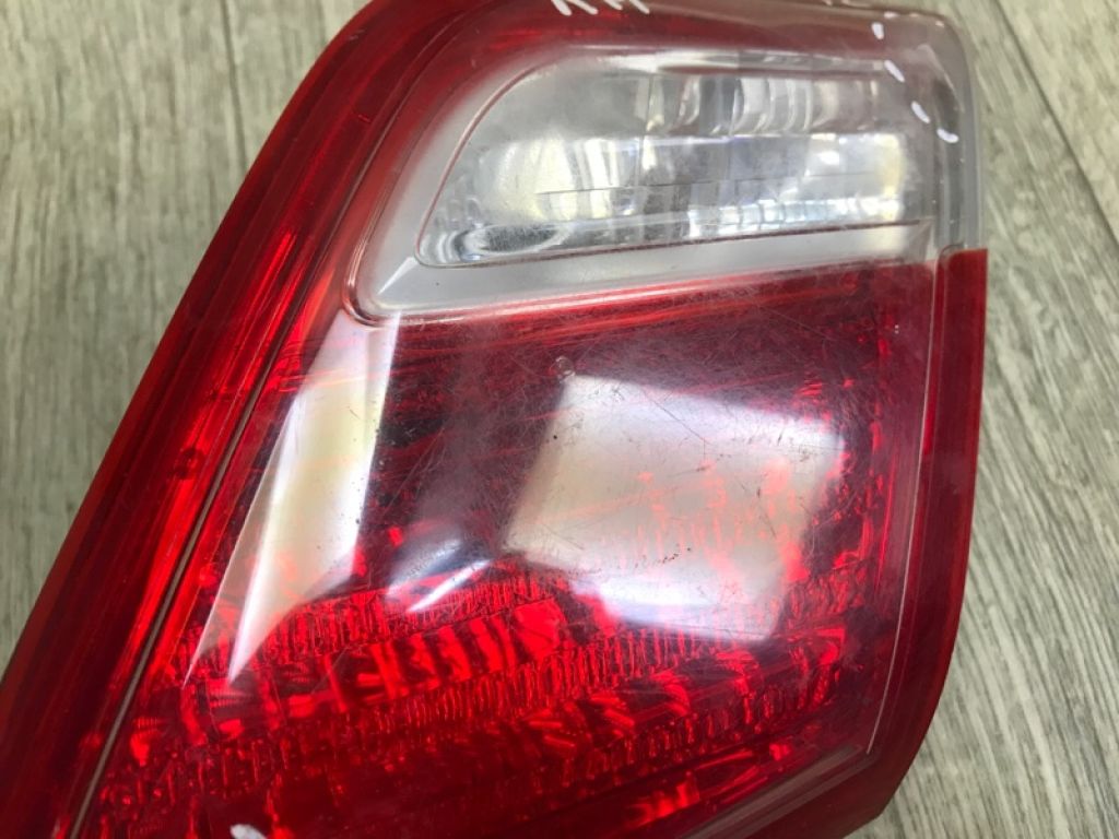 81580-06120 | Ліхтар внутрішній прав. TOYOTA CAMRY 40 06-11 - Фото 8