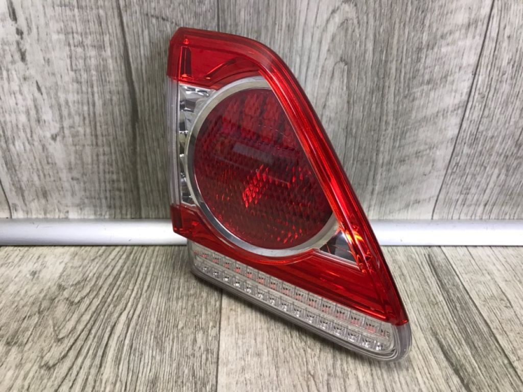 8159112150 | Ліхтар внутрішній лів. TOYOTA COROLLA 150 06-13 - Фото 3