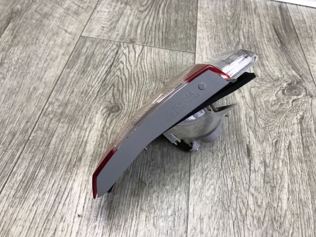 8159112150 | Ліхтар внутрішній лів. TOYOTA COROLLA 150 06-13 - Фото 7