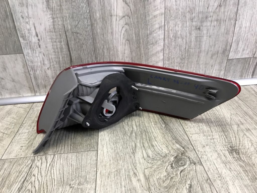 8156006240 | Ліхтар зовнішній лів. TOYOTA CAMRY 40 06-11 - Фото 4