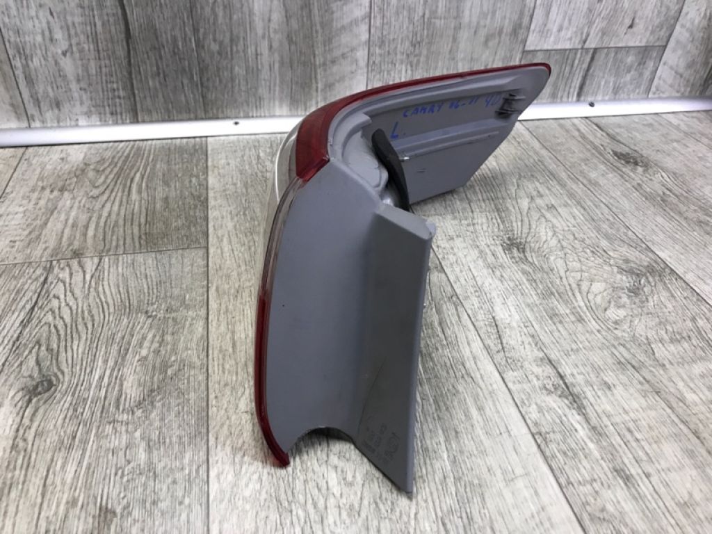 8156006240 | Ліхтар зовнішній лів. TOYOTA CAMRY 40 06-11 - Фото 6