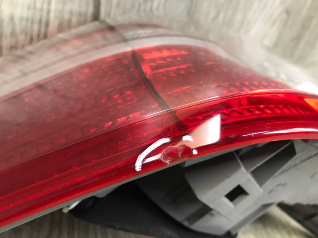 8156006240 | Ліхтар зовнішній лів. TOYOTA CAMRY 40 06-11 - Фото 8