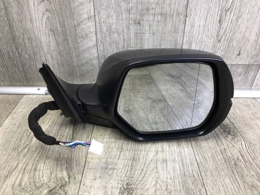 76208-TNY-G21 | Дзеркало прав. HONDA CRV (RW) 16-20