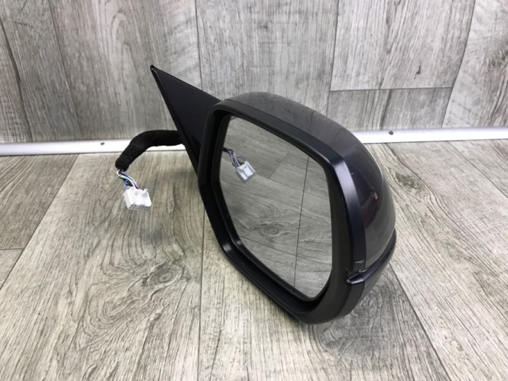 76208-TNY-G21 | Дзеркало прав. HONDA CRV (RW) 16-20 - Фото 2