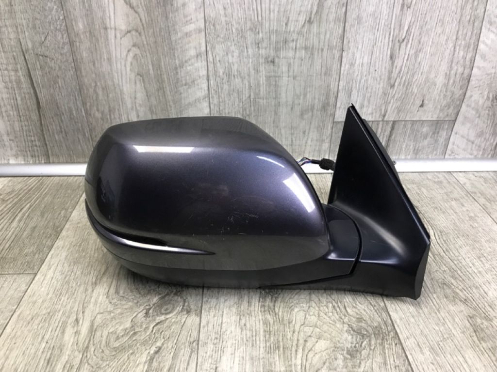 76208-TNY-G21 | Дзеркало прав. HONDA CRV (RW) 16-20 - Фото 5