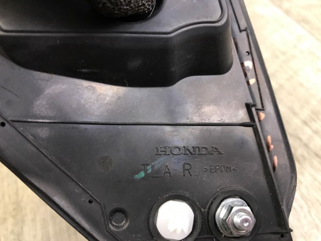 76208-TNY-G21 | Дзеркало прав. HONDA CRV (RW) 16-20 - Фото 11