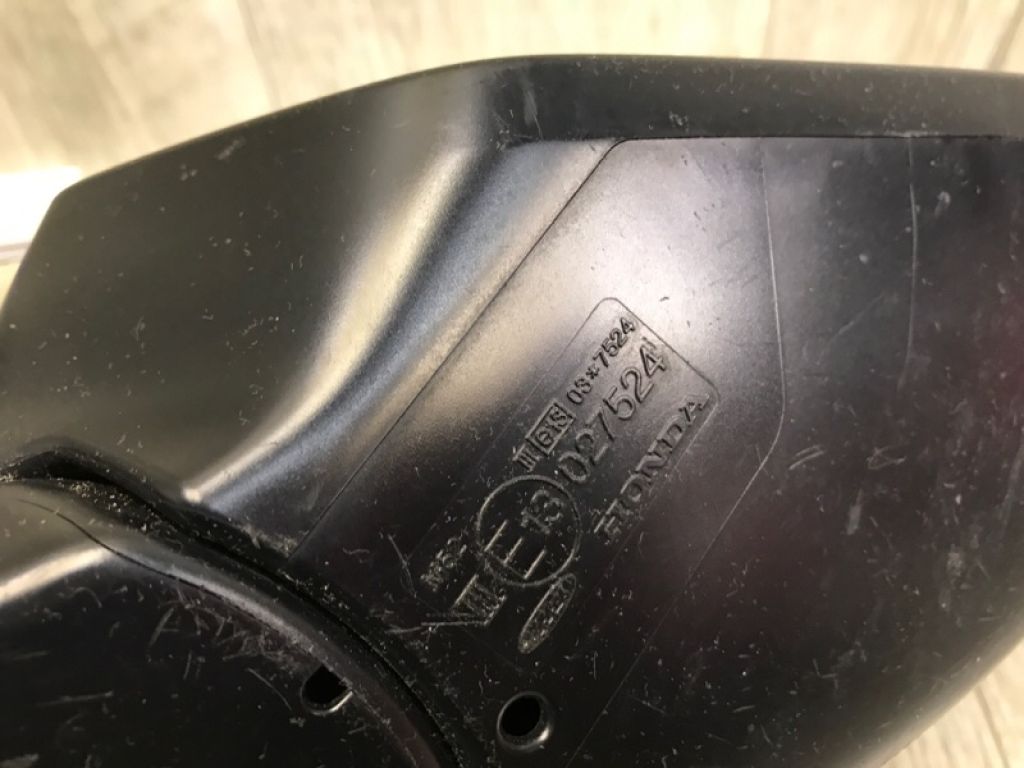 76208-TNY-G21 | Дзеркало прав. HONDA CRV (RW) 16-20 - Фото 12