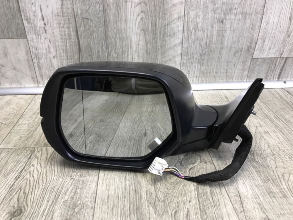 76258-TLS-H11 | Дзеркало лів. HONDA CRV (RW) 16-20