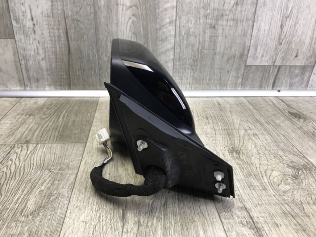 76258-TLS-H11 | Дзеркало лів. HONDA CRV (RW) 16-20 - Фото 4