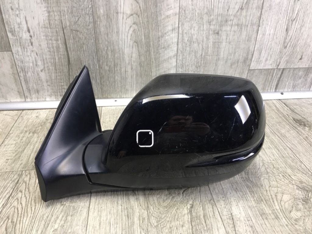 76258-TLS-H11 | Дзеркало лів. HONDA CRV (RW) 16-20 - Фото 5