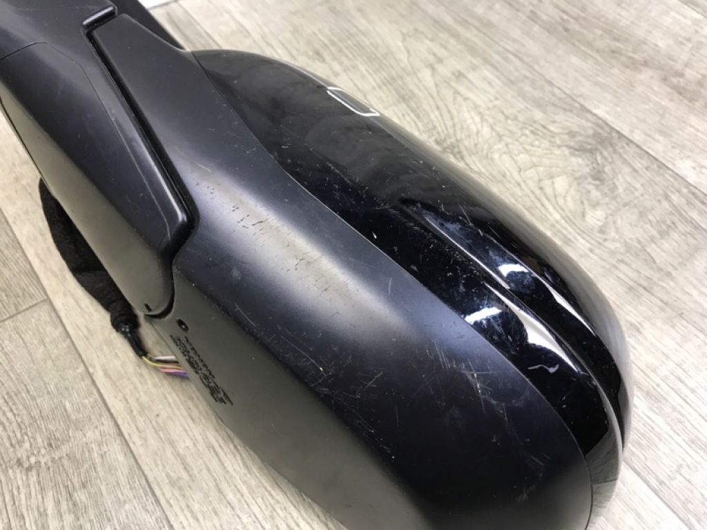 76258-TLS-H11 | Дзеркало лів. HONDA CRV (RW) 16-20 - Фото 10