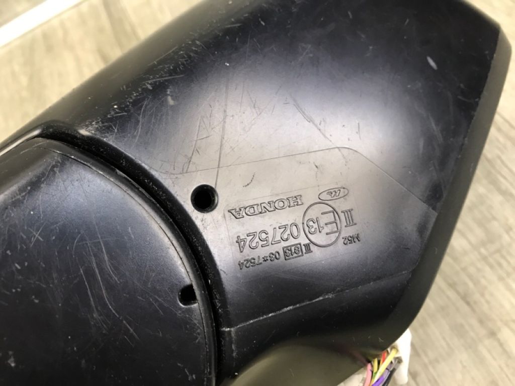 76258-TLS-H11 | Дзеркало лів. HONDA CRV (RW) 16-20 - Фото 11