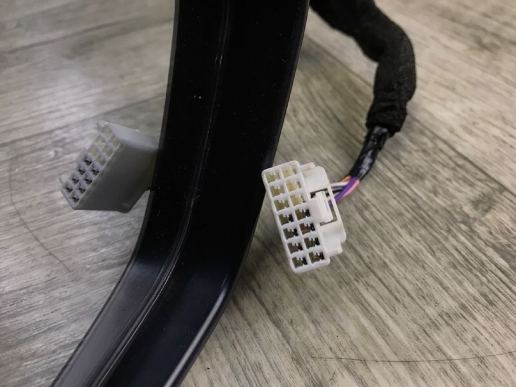 76258-TLS-H11 | Дзеркало лів. HONDA CRV (RW) 16-20 - Фото 13