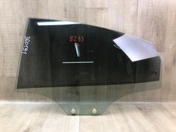 Скло дверей задн. лів. HYUNDAI ACCENT RB 10-