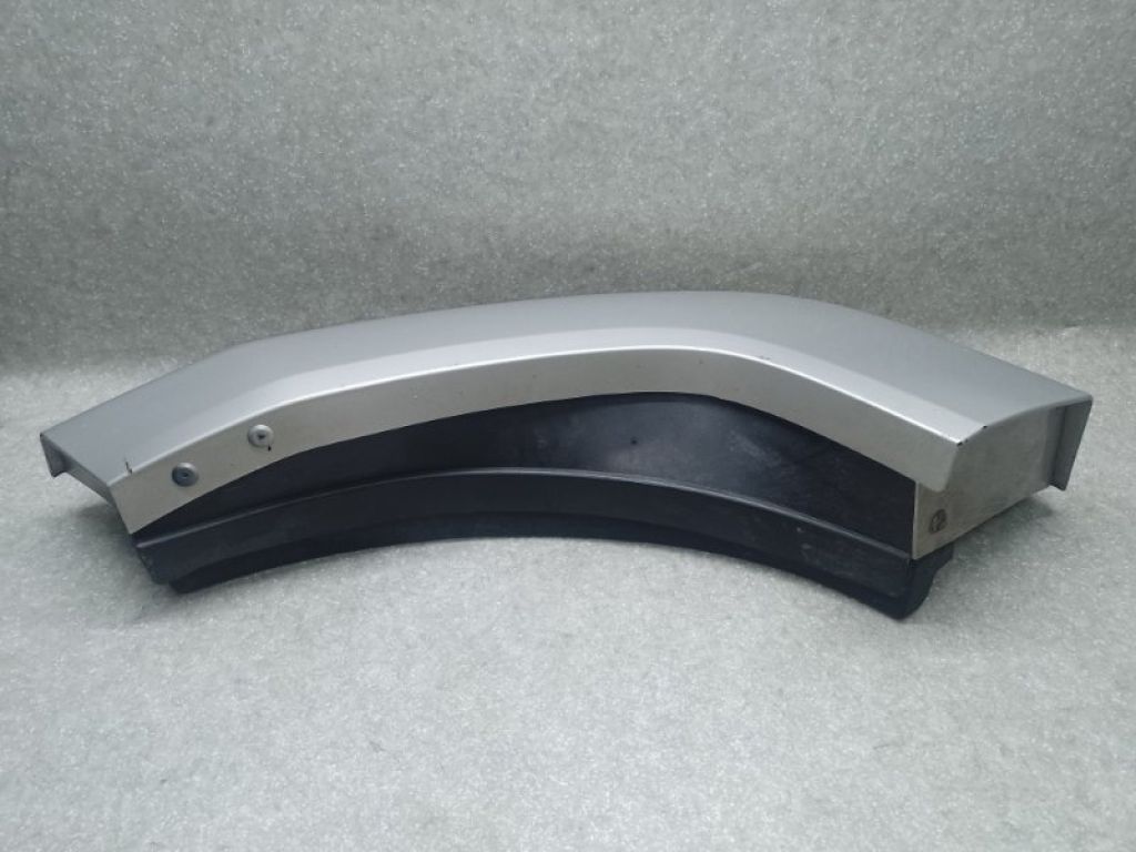 15852218 | Накладка крыла (расширитель арки) задн. лев. HUMMER H3 05-10 - Фото 2