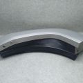 15852218 | Накладка крыла (расширитель арки) задн. лев. HUMMER H3 05-10 - Превью 2