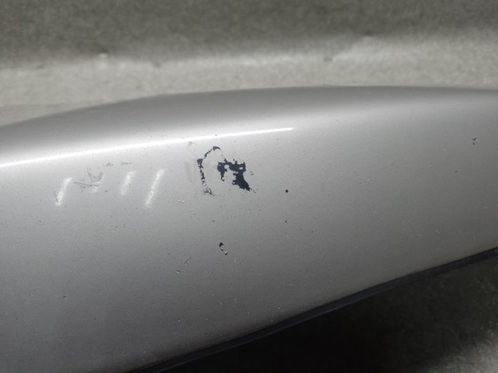 15852218 | Накладка крыла (расширитель арки) задн. лев. HUMMER H3 05-10 - Фото 4