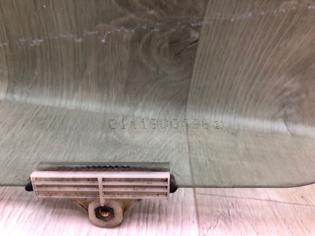 834113X020 | Скло дверей задн. лів. HYUNDAI ELANTRA MD 10-15 - Фото 4